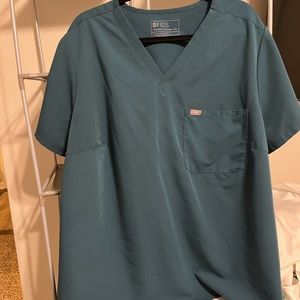 FIGS 5XL Scrubs Set